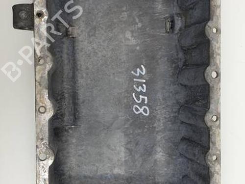 Oil sump CITROËN BERLINGO / BERLINGO FIRST Box Body/MPV (M_) 2.0 HDI 90 (MBRHY, MCRHY) | BP30120277M115