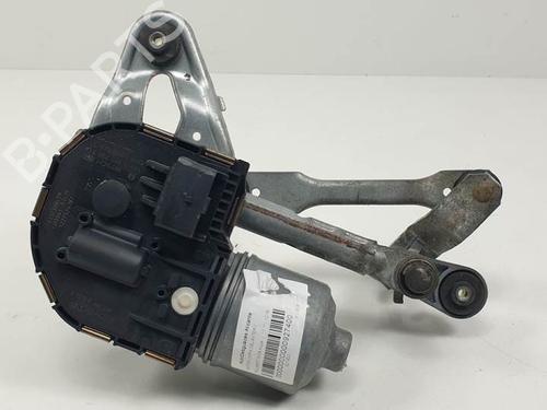 Front wiper motor PEUGEOT 3008 II SUV (MC_, MR_, MJ_, M4_)  | BP13581325M29 