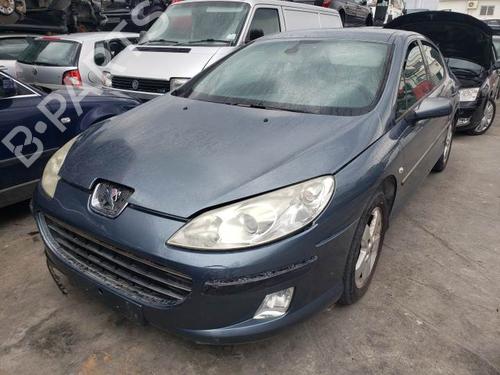 Used Parts PEUGEOT 407 (6D_) 1.6 HDi 110 (6D9HZC, 6D9HYC) (109 hp) 4211689