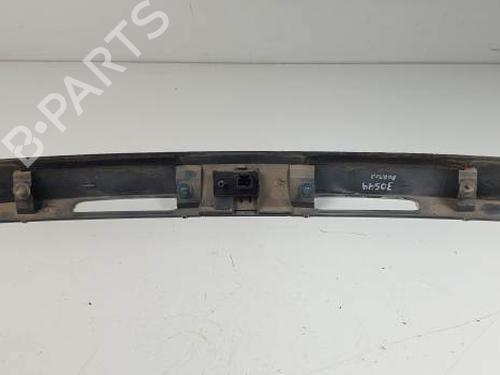 Tailgate handle PEUGEOT 207 (WA_, WC_) 1.4 HDi | BP28574213C132 