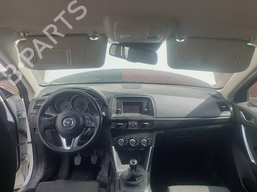 Left tailgate light MAZDA CX-5 (KE, GH) 2.2 D (KE2FW) | BP34576712C79  - Image 14
