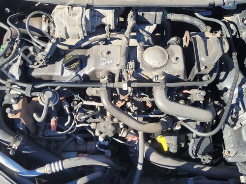 Engine control unit (ECU) FORD FOCUS II (DA_, HCP, DP) 1.8 TDCi | BP31033828M57  - Image 22