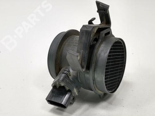 Used Mass air flow sensor Mass air flow sensor MERCEDES-BENZ E-CLASS (W211) E 320 4-matic (211.082) (224 hp) 8683686 8683686