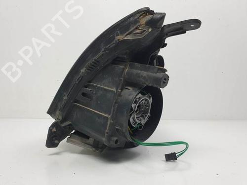 Left headlight OPEL VECTRA C (Z02) 2.2 DTI 16V (F69) | BP12381529C28 