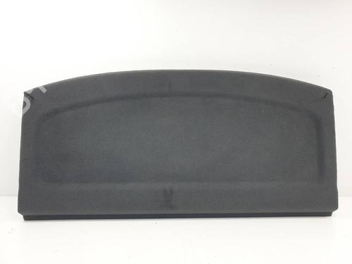 Used Rear parcel shelf VW GOLF VI (5K1) 1.4 TSI (122 hp) 29298099
