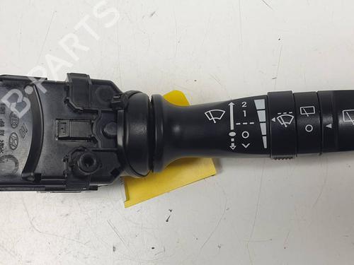 Ratstangsstang KIA CEE'D SW (ED) 1.6 CVVT (125 hp) 29989513