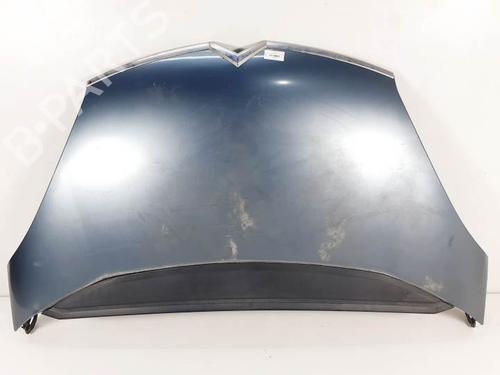 Used Hood CITROËN C4 Picasso I MPV (UD_) 2.0 HDi 138 (136 hp) 29245203