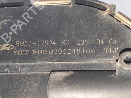 Front wiper motor FORD FOCUS III Turnier 1.6 TDCi | BP15824037M29 