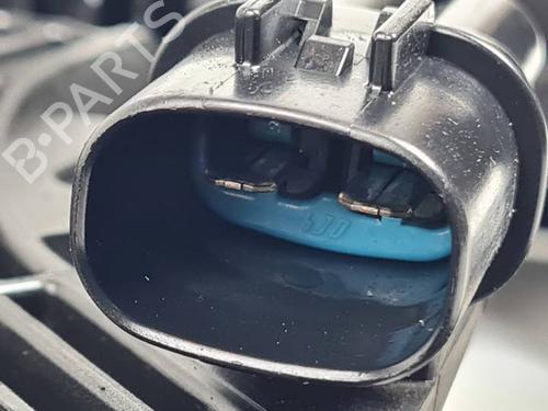 Radiator fan CITROËN C-CROSSER (VU_, VV_) 2.2 HDi | BP30120284M35