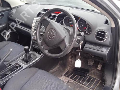 Right front window switch MAZDA 6 Hatchback (GH) 2.0 MZR-CD (GH14) | BP12355351I26  - Image 9