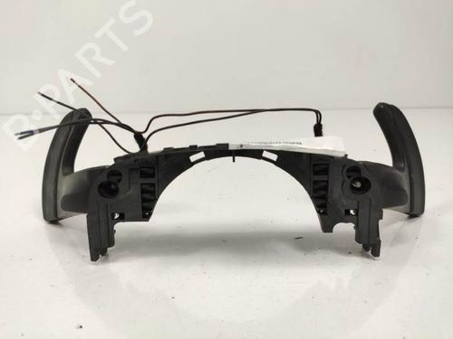 Gear lever PEUGEOT 508 I (8D_) 1.6 HDi | BP7996341M90 