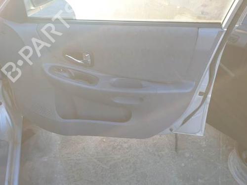 Left taillight HYUNDAI ACCENT II (LC) 1.3 | BP25140583C34 