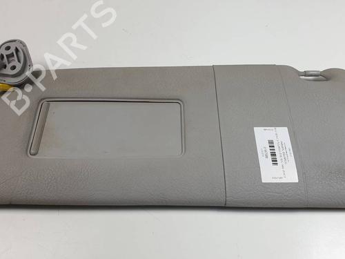 Left sun visor BMW 5 Touring (E39) 523 i | BP29199005I1 