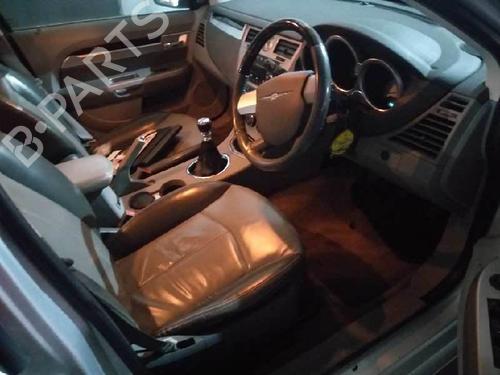Right front steering knuckle CHRYSLER SEBRING (JS) 2.0 CRD | BP6944310M26 - Image 6