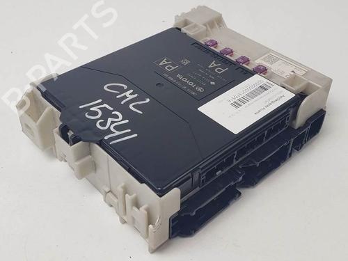 Electronic module TOYOTA RAV 4 V (_A5_, _H5_) 2.5 Hybrid AWD (AXAH54) | BP25121235M83 - Image 6