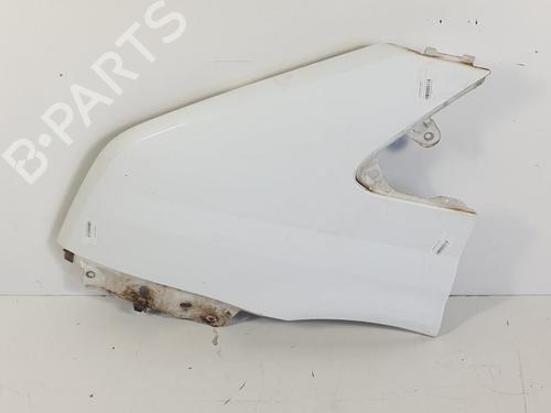 Used Left front fenders FORD TRANSIT Van (FA_ _) 2.2 TDCi RWD (125 hp) 12443972