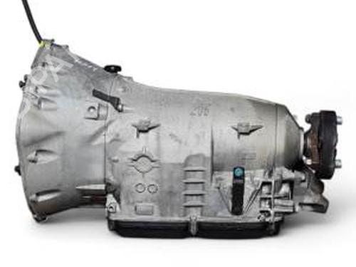 Gearbox MERCEDES-BENZ E-CLASS T-Model (S211) E 280 T CDI (211.223) | BP24339197M3