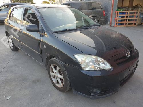 Engine control unit (ECU) TOYOTA COROLLA (_E12_) 2.0 D-4D (CDE120R, CDE120L_) | BP39745805M57 - Image 6
