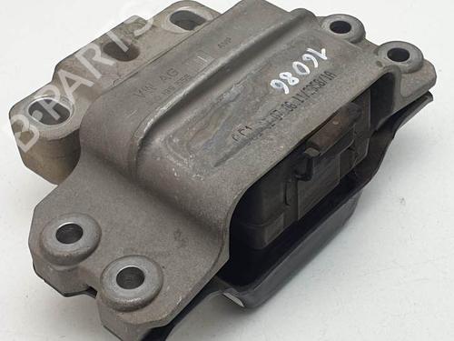 Used Engine mount VW GOLF VI (5K1) 1.6 TDI (105 hp) 24340192