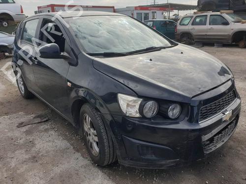 Ratstangsstang CHEVROLET AVEO Hatchback (T300) 1.4 | BP16576307I23  - Image 15