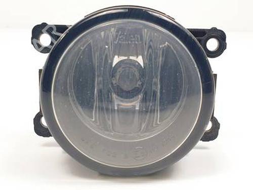 Used Left front fog light RENAULT MEGANE II (BM0/1_, CM0/1_) 2.0 dCi (BM1K, CM1K) (150 hp) 30763072