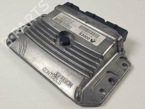 Used Engine control unit (ECU) Engine control unit (ECU) RENAULT MEGANE II Coupé-Cabriolet (EM0/1_) 1.6 (113 hp) 18306573 18306573