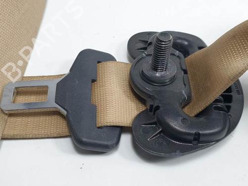 Front right seatbelt BMW X5 (E70) xDrive 30 d | BP12380852I25 