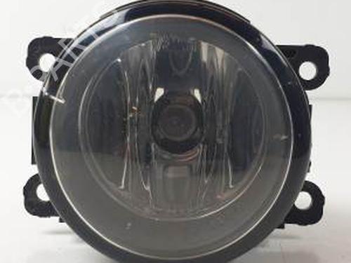 Used Right front fog light RENAULT MEGANE II (BM0/1_, CM0/1_) 1.5 dCi (BM1E, CM1E) (106 hp) 28498822