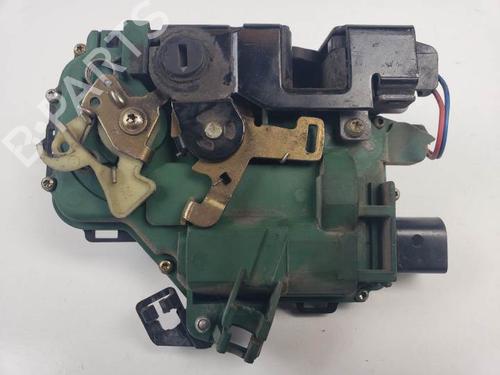Rear right lock SEAT LEON (1M1) 1.9 TDI | BP20510954C99 