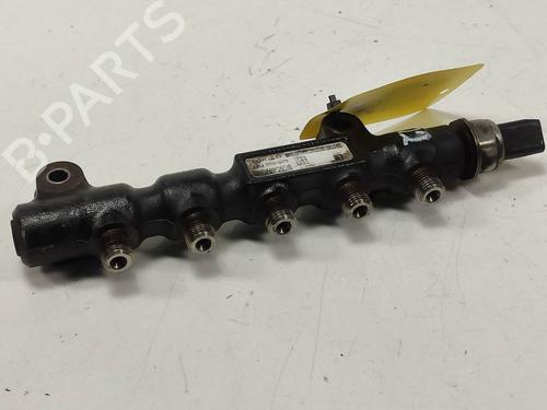 Used Injection rail Injection rail FORD FOCUS II (DA_, HCP, DP) 1.6 TDCi (109 hp) 9579533 9579533