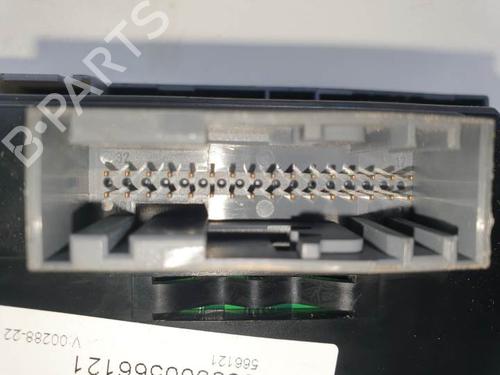 Climate control OPEL ASTRA H (A04) 1.7 CDTI (L48) | BP13231759I5 