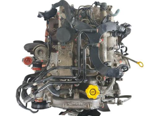 Engine JEEP CHEROKEE (KJ) 2.8 CRD 4x4 | BP28065649M1 