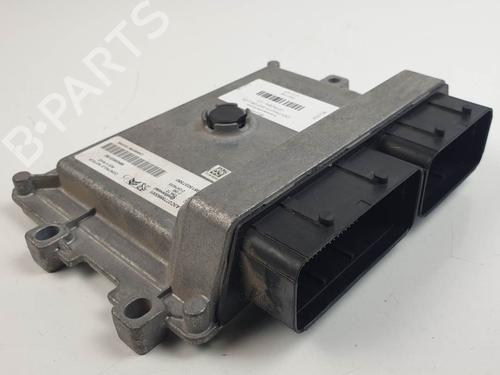 Used Engine control unit (ECU) Engine control unit (ECU) CITROËN C3 III (SX) 1.2 VTi 82 (82 hp) 24914817 24914817