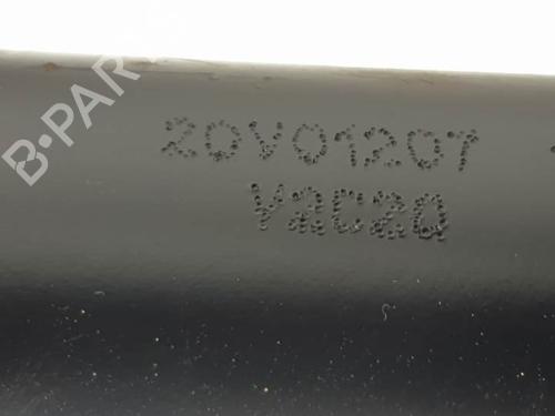 Right front shock absorber CITROËN JUMPY I (U6U_) 1.9 TD | BP28066211M17 
