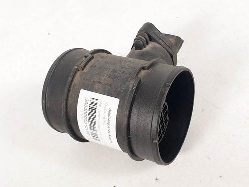 Used Mass air flow sensor Mass air flow sensor OPEL COMBO Box Body/MPV 1.3 CDTI 16V (69 hp) 15527483 15527483