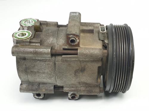 Used AC compressor AC compressor FORD TRANSIT Van (FA_ _) [2000-2006] 10570401 10570401