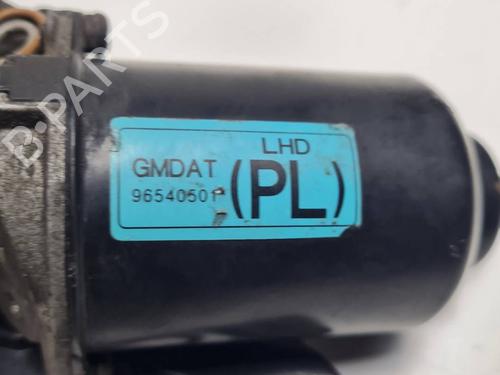 Front wiper motor CHEVROLET KALOS 1.2 | BP37230122M29 - Image 3