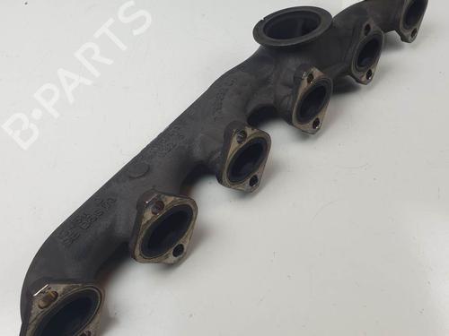 Used Exhaust manifold Exhaust manifold BMW X5 (E70) 3.0 d (235 hp) 29245991 29245991