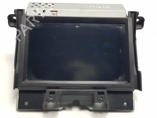 Used Display monitor Display monitor LAND ROVER DISCOVERY IV (L319) 3.0 TD 4x4 (245 hp) 18324130 18324130