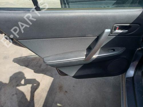 Left tailgate light MAZDA 6 Hatchback (GG) 2.0 DI (GG14) | BP10135636C79  - Image 9