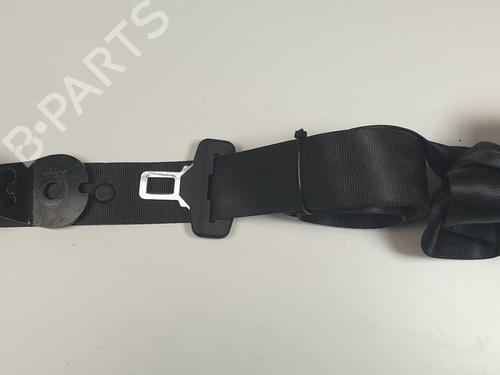 Used Rear left seatbelt LAND ROVER RANGE ROVER EVOQUE (L538) 2.0 D (150 hp) 29989571