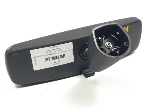 Rear mirror PEUGEOT 2008 I (CU_) 1.2 THP 110 / PureTech 110 | BP30559215I6 - Image 2