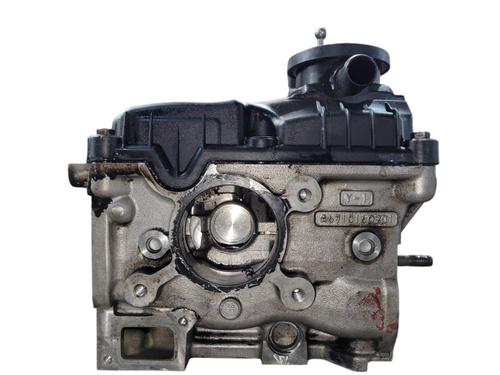 Cylinder head SSANGYONG KORANDO (CK)  | BP37668193M5  - Image 8