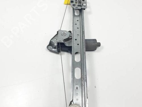 Used Rear right window mechanism MERCEDES-BENZ M-CLASS (W163) ML 270 CDI (163.113) (163 hp) 25000114