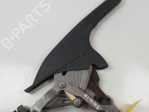 Hand brake SEAT ARONA (KJ7, KJP) 1.0 TGi | BP26313634I18 - Image 1