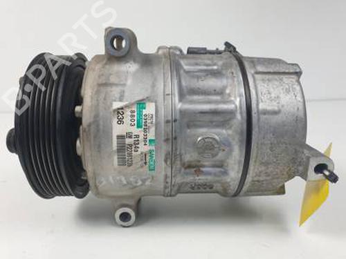 AC-Kompressor OPEL INSIGNIA A (G09) 2.0 CDTI (68) | BP30559297M34