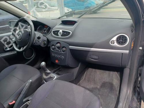 Engine RENAULT CLIO III (BR0/1, CR0/1) 1.4 16V | BP8192196M1 