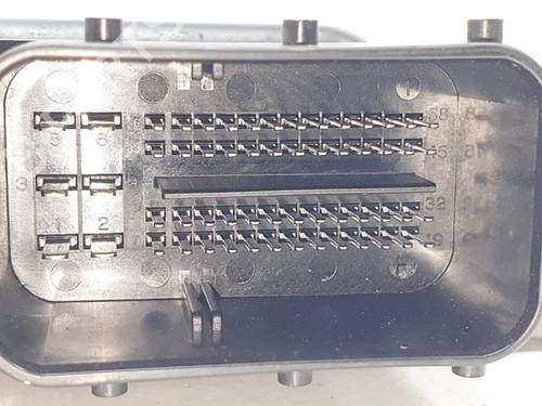 Engine control unit (ECU) MITSUBISHI ASX (GA_W_) 1.8 DI-D (GA6W) | BP25295125M57 - Image 5