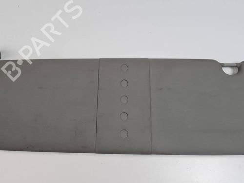 Left sun visor RENAULT TRAFIC II Van (FL) 2.0 dCi 115 (FL01, FL0U, FL00, FL0H, FL0M) | BP38189664I1 - Image 2