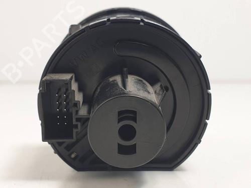 Headlight switch SEAT LEON (5F1) 1.6 TDI | BP39929229I24 - Image 2